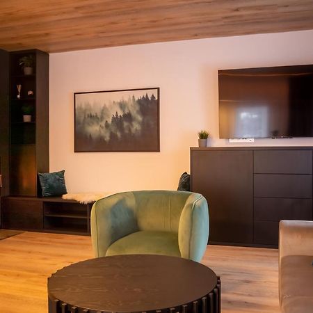 Апартаменти Hillside No. 18 Лоучна-под-Кліновцем Екстер'єр фото